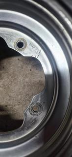 Jante avant yamaha 660 raptor, Enlèvement ou Envoi, Utilisé