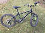 Kinderfiets / BMX cross - 20 inch, Enlèvement, Utilisé, 20 à 24 pouces, Aluminium