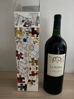 Bordeauxwijn La Bélière Baron Philippe de Rothschild 2009, Verzamelen, Wijnen, Nieuw, Ophalen of Verzenden, Rode wijn, Vol