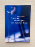 Kinesitherapie: opnieuw leren lopen met hulpmiddelen, Ophalen, Zo goed als nieuw