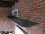 Legplank uit garage 276,5 x 44,8 x 1,7cm gratis mee te nemen, Ophalen, Gebruikt