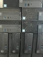 Partij Dell Optiplex 3050 / i3 / 8Gb geheugen / 120Gb SSD, Computers en Software, Ophalen, Gebruikt, SSD