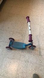Step kleuter, Fietsen en Brommers, Steps, Ophalen, Gebruikt