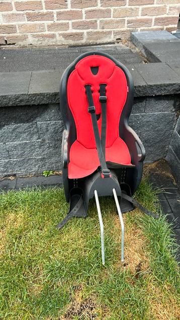 Fiets stoeltje Hamax met beugel tot 25kg beschikbaar voor biedingen