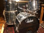 Hudson(sonorus) jaren 70 beetch shellset, Muziek en Instrumenten, Ophalen, Gebruikt, Sonor
