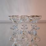 Vintage Babycham glaasjes, Ophalen of Verzenden