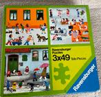 Ravensburger puzzels, Kinderen en Baby's, Ophalen of Verzenden, Zo goed als nieuw