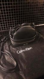 Calvin Klein tas, Handtassen en Accessoires, Tassen | Damestassen, Ophalen, Zo goed als nieuw, Zwart, Avondtasje