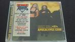 Milk Inc. Apocalypse Cow 2cd album, Ophalen of Verzenden, Zo goed als nieuw, Dance Populair, Boxset