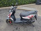 scooter sym crox 50 cc in goede staat, Benzine, Overige modellen, 50 cc, Gebruikt