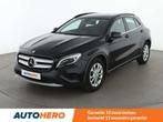 Mercedes-Benz GLA 200 GLA 200 Style (bj 2020), Voorwielaandrijving, Zwart, 1595 cc, 156 pk