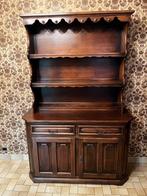 Halkast, Antiek en Kunst, Antiek | Meubels | Kasten, Ophalen