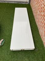 Badkamerradiator verticaal 210/60, Doe-het-zelf en Bouw, Verwarming en Radiatoren, Ophalen, Gebruikt, Radiator