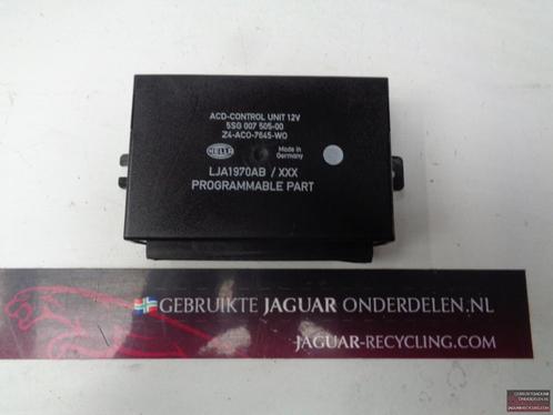Jaguar XK & XJ LJA1970AB Adaptive damping module, Auto-onderdelen, Elektronica en Kabels, Jaguar, Gebruikt, Herkomst onderdeel bekend