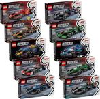 Lego 77242 77243 77244 77245 77246 tot … 77251, Ophalen of Verzenden, Nieuw, Complete set, Lego