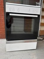 cuisinière, Elektronische apparatuur, Fornuizen, Ophalen, Gebruikt, Minder dan 85 cm, 4 kookzones