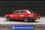 Alpina C1 2.3 1980 | Route 66 Auctions, Auto's, Overige merken, Bedrijf, Handgeschakeld, 2 deurs