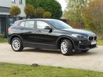 BMW X2, SDrive18i, 2019, Benzine, Leuke Opties, ..., X2, Zwart, Leder, Bedrijf