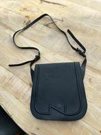 Handtas Nathan Crossbody, Ophalen, Zo goed als nieuw, Zwart