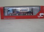 Herpa 1/87, Hobby en Vrije tijd, Ophalen of Verzenden, Zo goed als nieuw, Bus of Vrachtwagen, Herpa