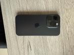Iphone 15 pro 256 GB, Telecommunicatie, Mobiele telefoons | Apple iPhone, Ophalen, Zo goed als nieuw, 256 GB, IPhone 15