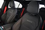NEW E53 AMG PLUGHYBRID 612PK 4M VOL/LEDER/NIGHT2/PREMIUM+/21, Auto's, Automaat, 4 deurs, USB, 2995 cc