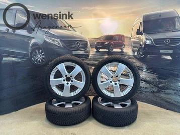 Winterset Mercedes-Benz C-klasse 205  17"(#561) beschikbaar voor biedingen