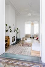 Vertigo grote witte hanglamp La Petite Friture, Ophalen, Gebruikt