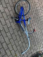 Aanhangfietsje, Fietsen en Brommers, Fietsen | Kinderfietsjes, Ophalen, Gebruikt, Trek