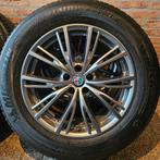 Ensemble de jantes Alfa Romeo Stelvio 18 pouces 5x110 Michel, Enlèvement