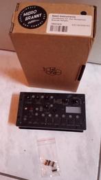 Bastl Instruments microGranny 2.5 sampler, Musique & Instruments, Échantillonneurs, Enlèvement ou Envoi, Comme neuf