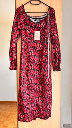 NIEUW - Missguided jurk, Vêtements | Femmes, Robes, Enlèvement ou Envoi, Taille 34 (XS) ou plus petite, Sous le genou, Neuf