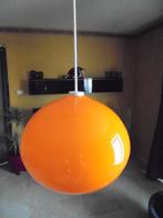 Vistosi "Onion - Cipolla" design Alessandro Pianon, Huis en Inrichting, Gebruikt, Italiaans Vintage, Ophalen of Verzenden, Glas