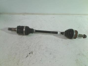 AANDRIJFAS LINKS VOOR Toyota Yaris IV (P21 / PA1 / PH1) beschikbaar voor biedingen