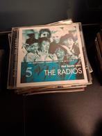 cd - the radios - het beste van, Enlèvement ou Envoi, 1980 à 2000, Comme neuf
