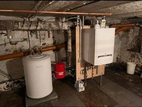 CHAUFFAGISTE 💧🔥, Doe-het-zelf en Bouw, Sanitair, Ophalen of Verzenden