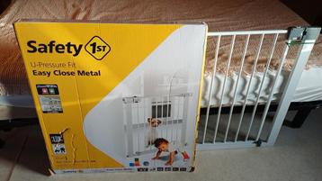Safety 1st traphek voor kinderen beschikbaar voor biedingen