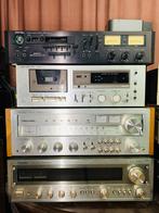 Diverse Versterkers, Receiver, Tuner, CD, Hifi, Deck, Ophalen, Stereo, Marantz