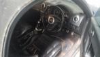 Audi TT Cabrio  B.A.M. MOTOR met 225pk, Auto's, TT, Zwart, Cabriolet, Blauw