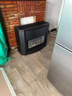 Well Straler BT18S gasfornuis, Huis en Inrichting, Kachels, Ophalen, Gas, Zo goed als nieuw, Vrijstaand
