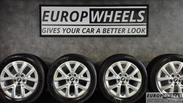 17 inch BMW 1 serie F70 2 serie F74 winterbanden DEMO beschikbaar voor biedingen