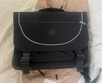 Kipling boekentas, Ophalen, Gebruikt