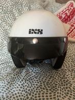 Casque motocyclette, Fietsen en Brommers, Brommerhelmen, Ophalen