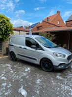 Velgen alutec 4 x108,  17 inch, Auto-onderdelen, Banden en Velgen, Ophalen, 17 inch, Band(en)