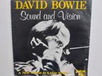 David Bowie - Sound And Vision (1977), Cd's en Dvd's, Vinyl Singles, Ophalen of Verzenden, Rock en Metal