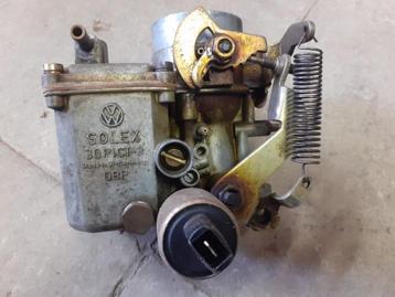 Solex 30PICT-3: originele carburator VW Kever, bus beschikbaar voor biedingen