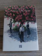 Manga la règle de trois tome 1/2, Ophalen, Gelezen, Fumiya Hayashi