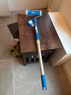 Verfroller telescopisch nieuw, Doe-het-zelf en Bouw, Ophalen, Nieuw