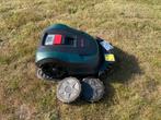 Bosch Indego XS 300 + GRATIS ACCESSOIRES, Tuin en Terras, Robotmaaiers, Ophalen, Zo goed als nieuw, Minder dan 20 cm, Bosch