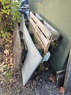 Pallets, Doe-het-zelf en Bouw, Hout en Planken